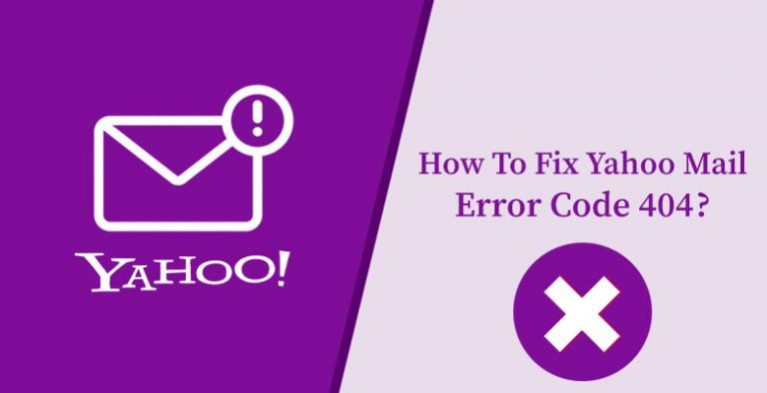 Yahoo Mail Error Code 404 Yahoo Customer Service Yahoo Number