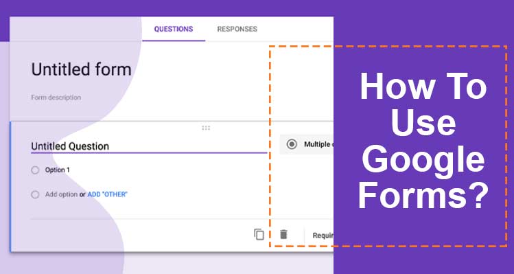 How To Use Google Forms Gmail Login Gmail Account