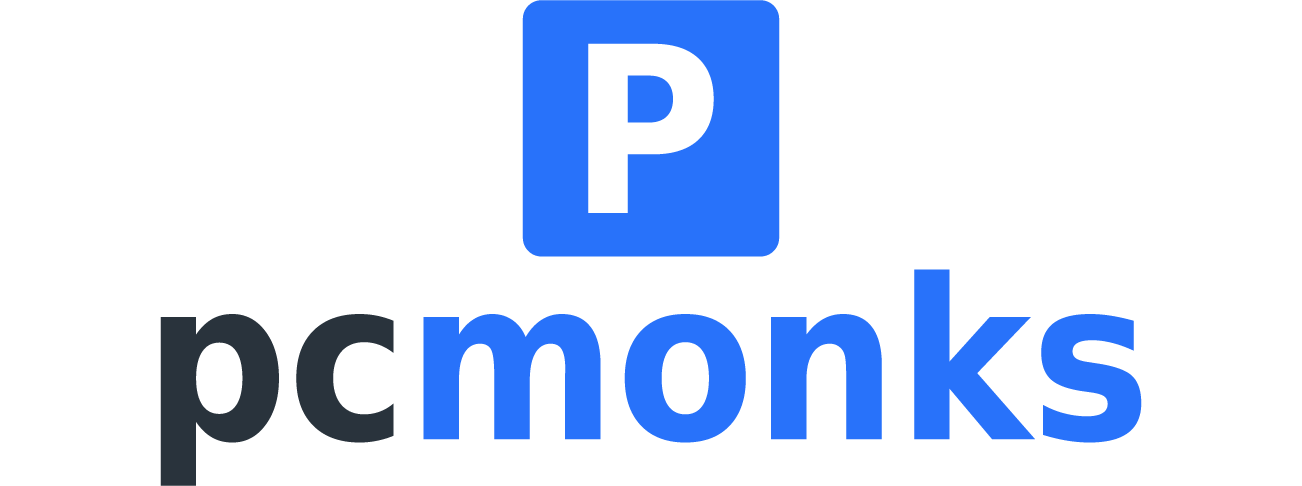 pcmonks